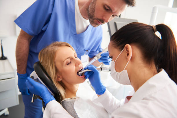 Best Wisdom Tooth Removal  in Boaz, WV
