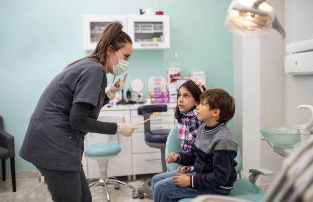 Best General Dentistry  in Boaz, WV