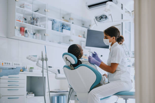 Best Dental Inlays and Onlays  in Boaz, WV