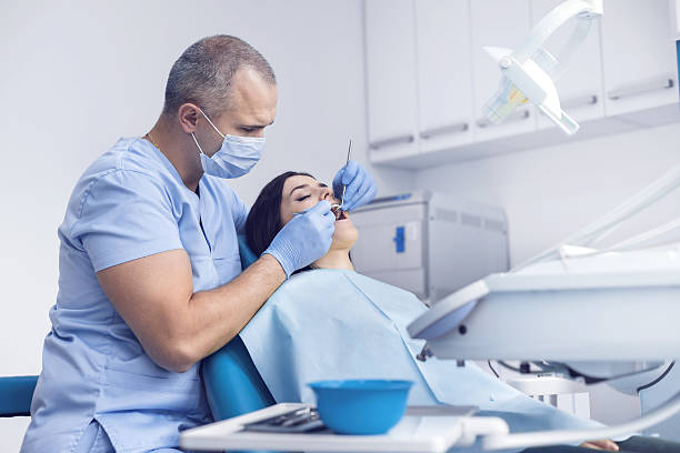 Best Laser Dentistry  in Boaz, WV