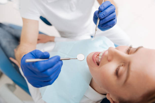 Advanced Technology for Better Dental Care in Boaz, WV