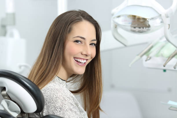 Dental Bonding in Boaz, WV